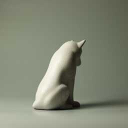 Dog Soul Sculpture - 3 - thumbnail 4