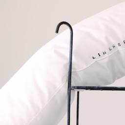 Lumbar Pillow Insert 20, 22, 24, 26, 36, 50 Inches Long For Decorative Throw - Poly Fiber Medium Fill Power - thumbnail 2