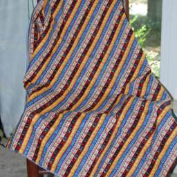 School Days Nap Quilt With Travel Pillow - thumbnail 3