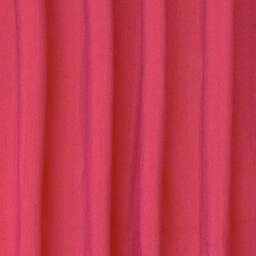 Pink & Orange Art Silk Curtain Panels, Faux Curtains - Rod Pocket, Grommet, Box Pleat, Three Pinch Tab Top Plain Ring Top - thumbnail 3