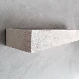 Handmade Ceramic Up Light Wall Sconce Modern Minimalist Lighting - thumbnail 4