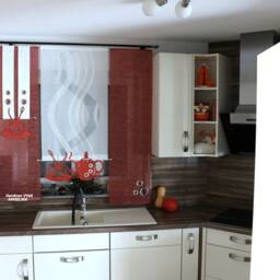 Modern Sliding Curtains - thumbnail 2