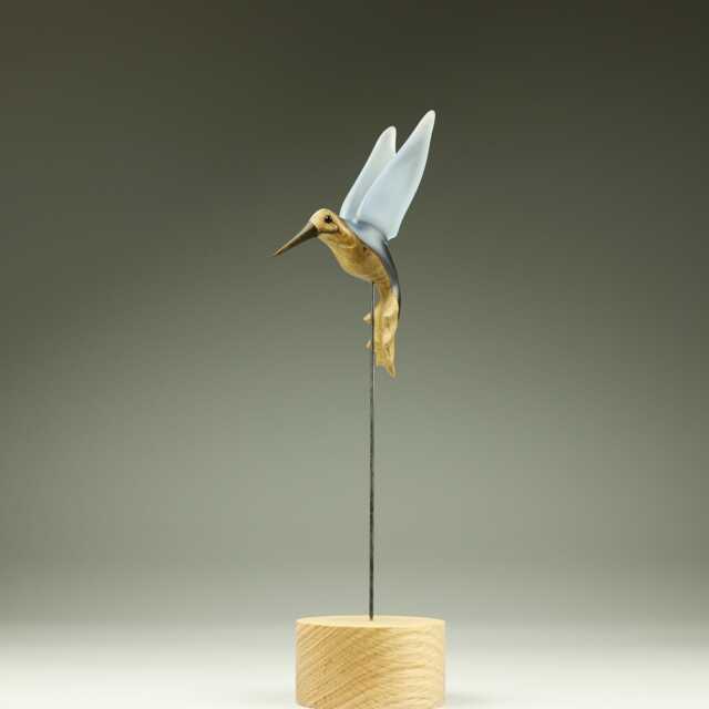 Hummingbird - H_2 - image 1