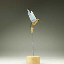 Hummingbird - H_2 - thumbnail 2