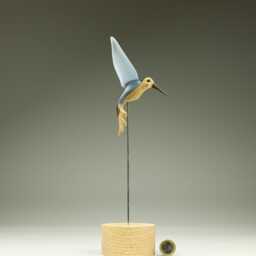 Hummingbird - H_2 - thumbnail 3