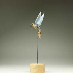 Hummingbird - H_2 - thumbnail 4