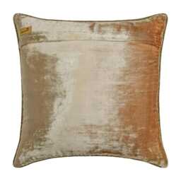 "Decorative Light Beige Euro Pillow Sham 24""x24""/26""x26" - thumbnail 2