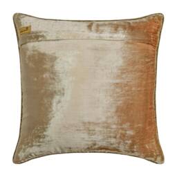 "Decorative Light Beige Euro Pillow Sham 24""x24""/26""x26" - thumbnail 2