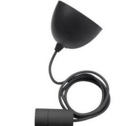 Ceramic Lampshade - Small Pendant Light Beside Lamp Pendant Lighting For Kitchen - thumbnail 4