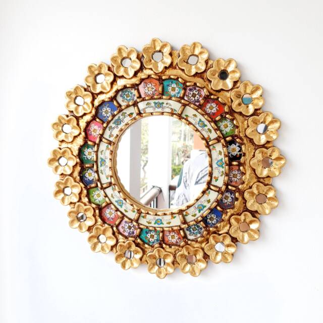 "Peruvian Mirrors " - image 1