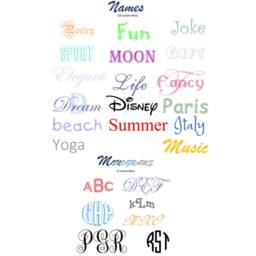 Personalized Baby Blanket Cotton Blanket - Blue Hearts Custom Monogram /Name Embroidered Gift Shower /Infant Warm Blanket Cozy - thumbnail 4