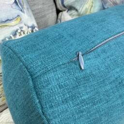 "Bolster Cushion 16"" X 6" - thumbnail 3