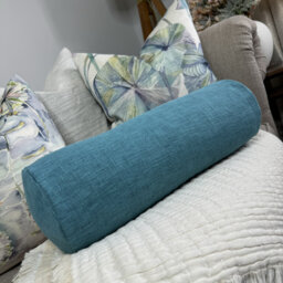 "Bolster Cushion 16"" X 6"