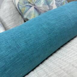 "Bolster Cushion 16"" X 6" - thumbnail 2