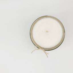 Carlisle Cullen - 7Oz Soy Fandom Candle Lime, Pine - thumbnail 2