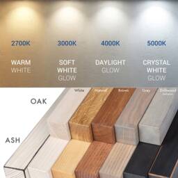 Wooden Chandelier - Interstellar Xl Lux-Led-Loft Wooden Light-Designer Lighting-Modern Lighting-Wooden-Modern-Modern Deco-Big Size Chandelier - thumbnail 4