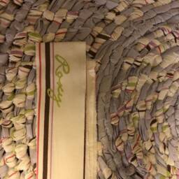 Traditional Rag Rug Knotting - thumbnail 3