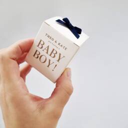 Baby Shower Mini Teddy Bear Candles Party Favour Gifts Mummy To Be Gift Soy Christening Party We Offer Custom Design - thumbnail 2