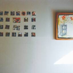 Live Edge Picture Frame - thumbnail 4