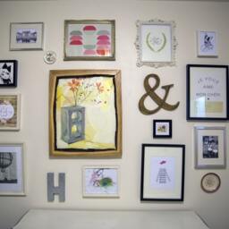Live Edge Picture Frame - thumbnail 2
