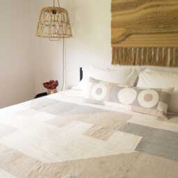 Quarry Extra Long Lumbar Pillow - thumbnail 4