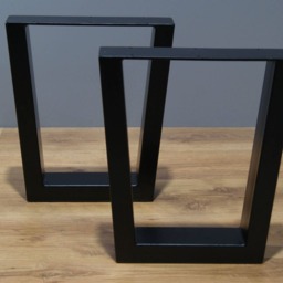 Bench Legs - Set Of 2 - Coffee Table Pieds De Tischbeine High Quality - thumbnail 2
