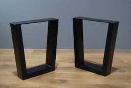 Bench Legs - Set Of 2 - Coffee Table Pieds De Tischbeine High Quality