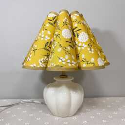 Ceramic Lamp Base For Table Lamp - thumbnail 3