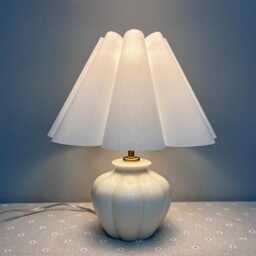 Ceramic Lamp Base For Table Lamp - thumbnail 4