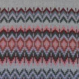 E636 Boundweave Rug, Army Green & Gray Floor Or Wall Hanging, Zen Meditation Rug - thumbnail 3