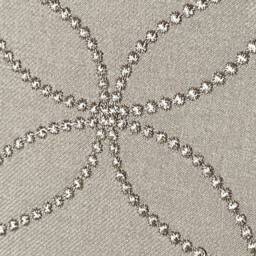631. Verve Beige Cotton Blend Cushion Cover. Various Sizes - thumbnail 2