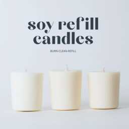 Sleep Soy Candles - Hand-Poured, All-Natural Scents For Relaxation & Bliss - thumbnail 4