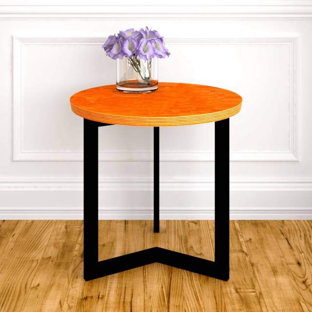 Unique Metal Coffee Table Base, Legs, Full Frame Steel Frame, Base - image 1