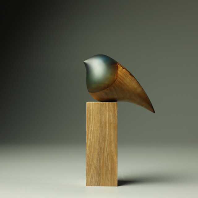 Duo Bird - 219B - image 1