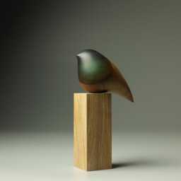 Duo Bird - 219B - thumbnail 2