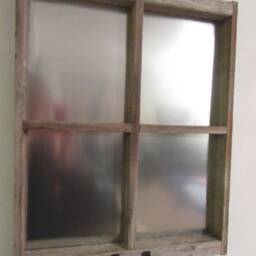 Window Frame Magnet Board Picture - thumbnail 2