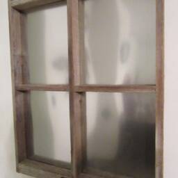 Window Frame Magnet Board Picture - thumbnail 3