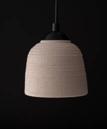 Handmade Ceramic Pendant Light Modern Kitchen Island Lighting