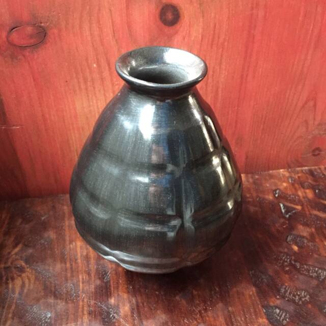 Mata Ortiz Olla By Alonso Sandoval - image 1