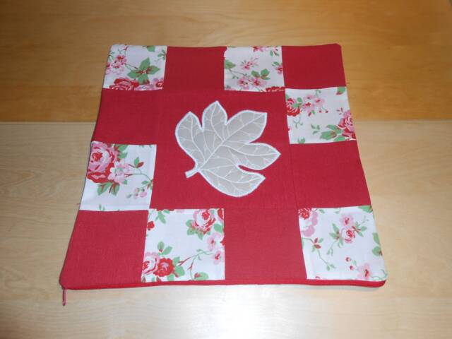 Pillowcase Patchwork - image 1