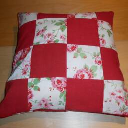Pillowcase Patchwork - thumbnail 4