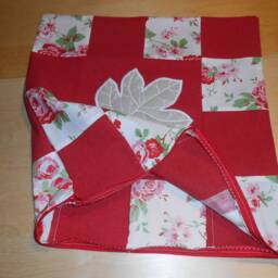 Pillowcase Patchwork - thumbnail 2