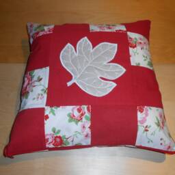 Pillowcase Patchwork - thumbnail 3