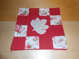 Pillowcase Patchwork - thumbnail 1