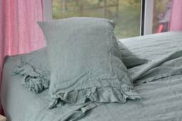 Linen Sheet Set/Linen Sheet Set Bedding Queen King 100% Set/ Shabby Chic Farmhouse