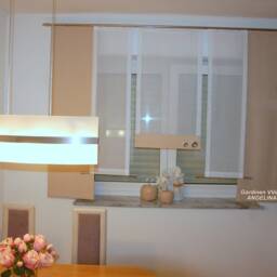 Modern Sliding Curtains - thumbnail 4