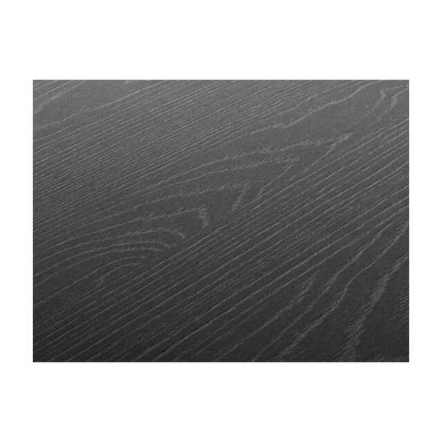 26cm , 28cm , 30cm, 33cm, 37cm, 40cm Deep Wall Shelves.white, Black Light Oak Colour, Smoked Oak, Various Lengths & Depths Or Customer Size - image 1
