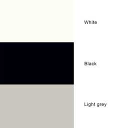 26cm , 28cm , 30cm, 33cm, 37cm, 40cm Deep Wall Shelves.white, Black Light Oak Colour, Smoked Oak, Various Lengths & Depths Or Customer Size - thumbnail 3