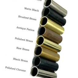 Modern Brass Ceiling Spotlight, Spot Light - thumbnail 4