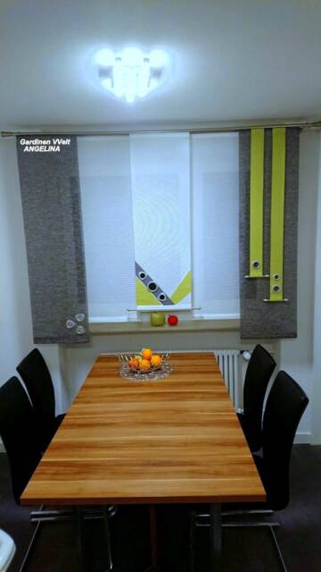 Curtains - image 1